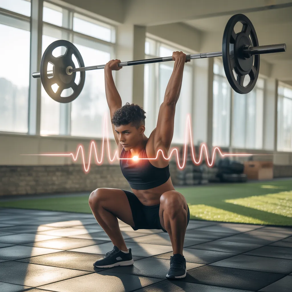 can i workout with a sinus infection