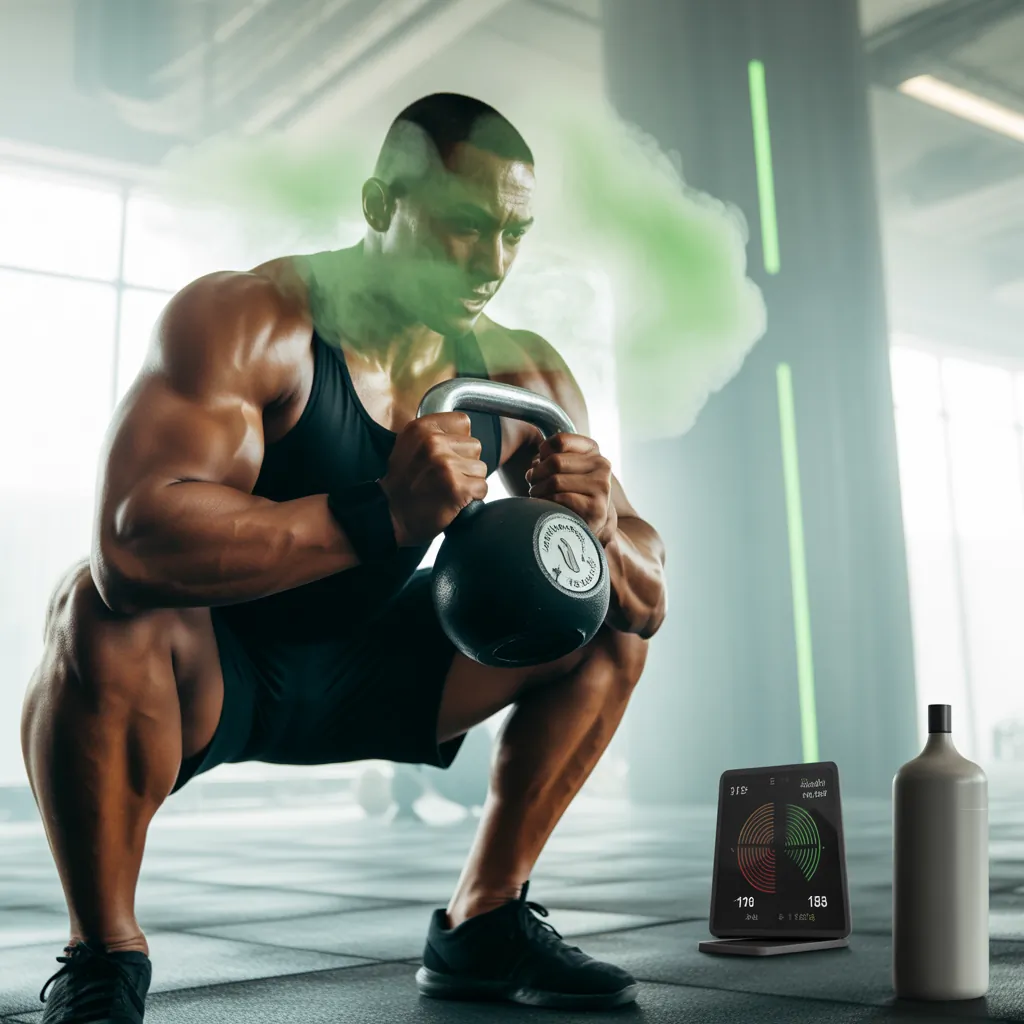 can i workout with a sinus infection