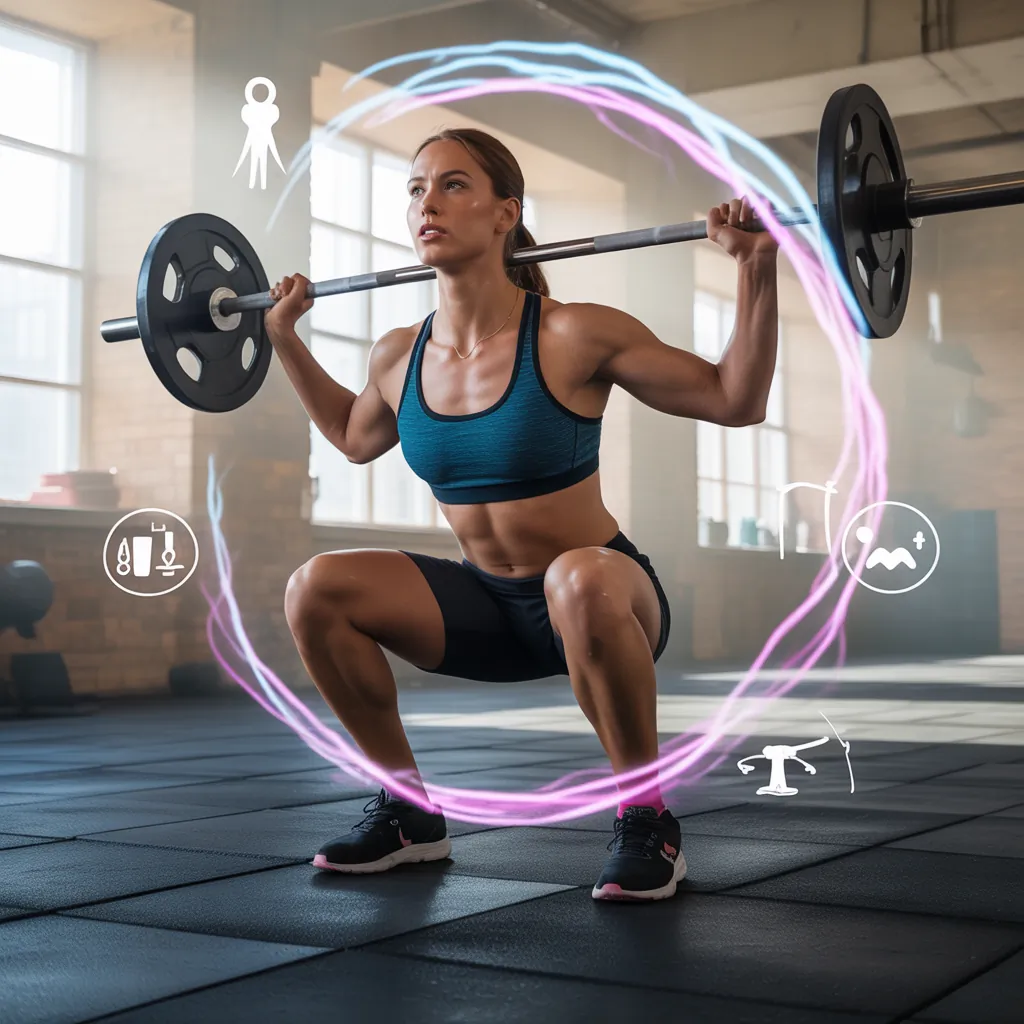 can i workout with a yeast infection