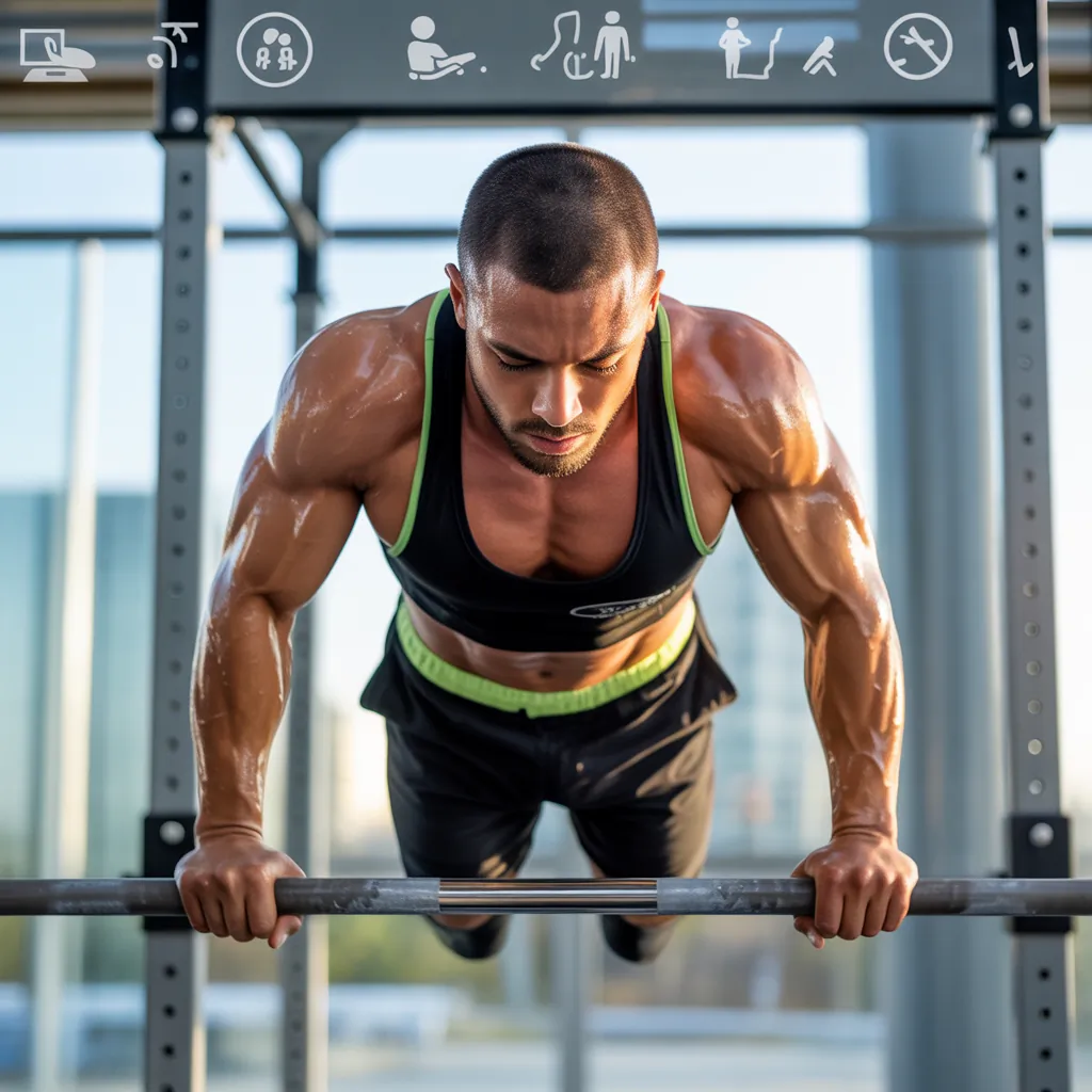 can i workout with a yeast infection