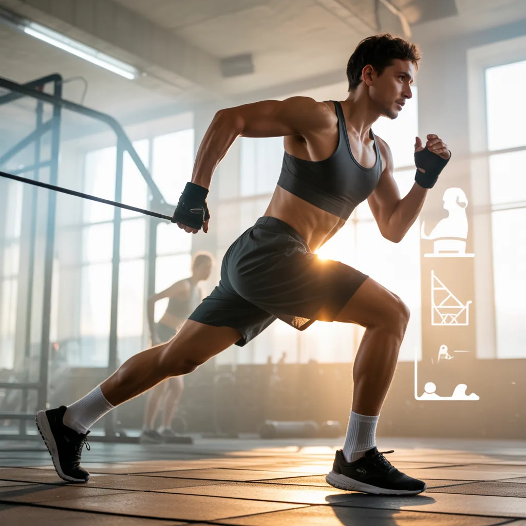 can i workout with a yeast infection
