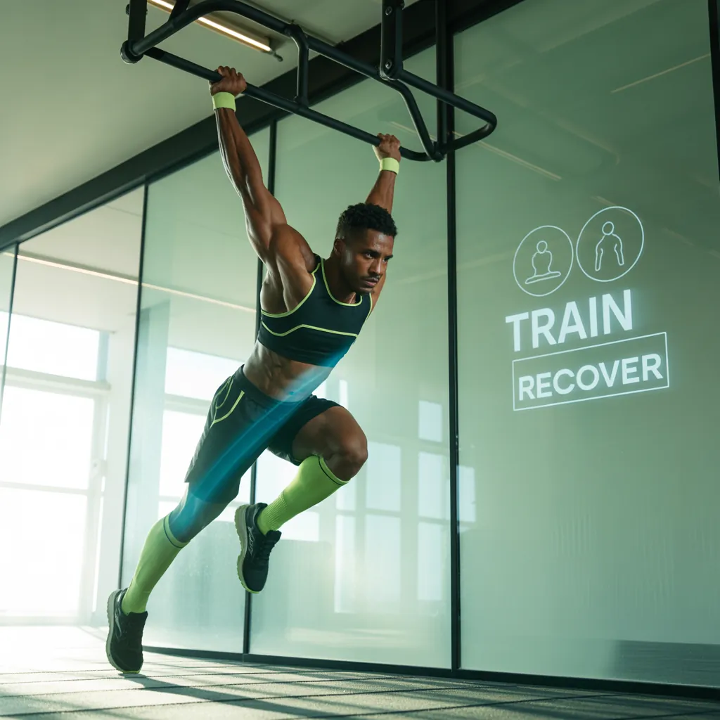 can i workout with a yeast infection