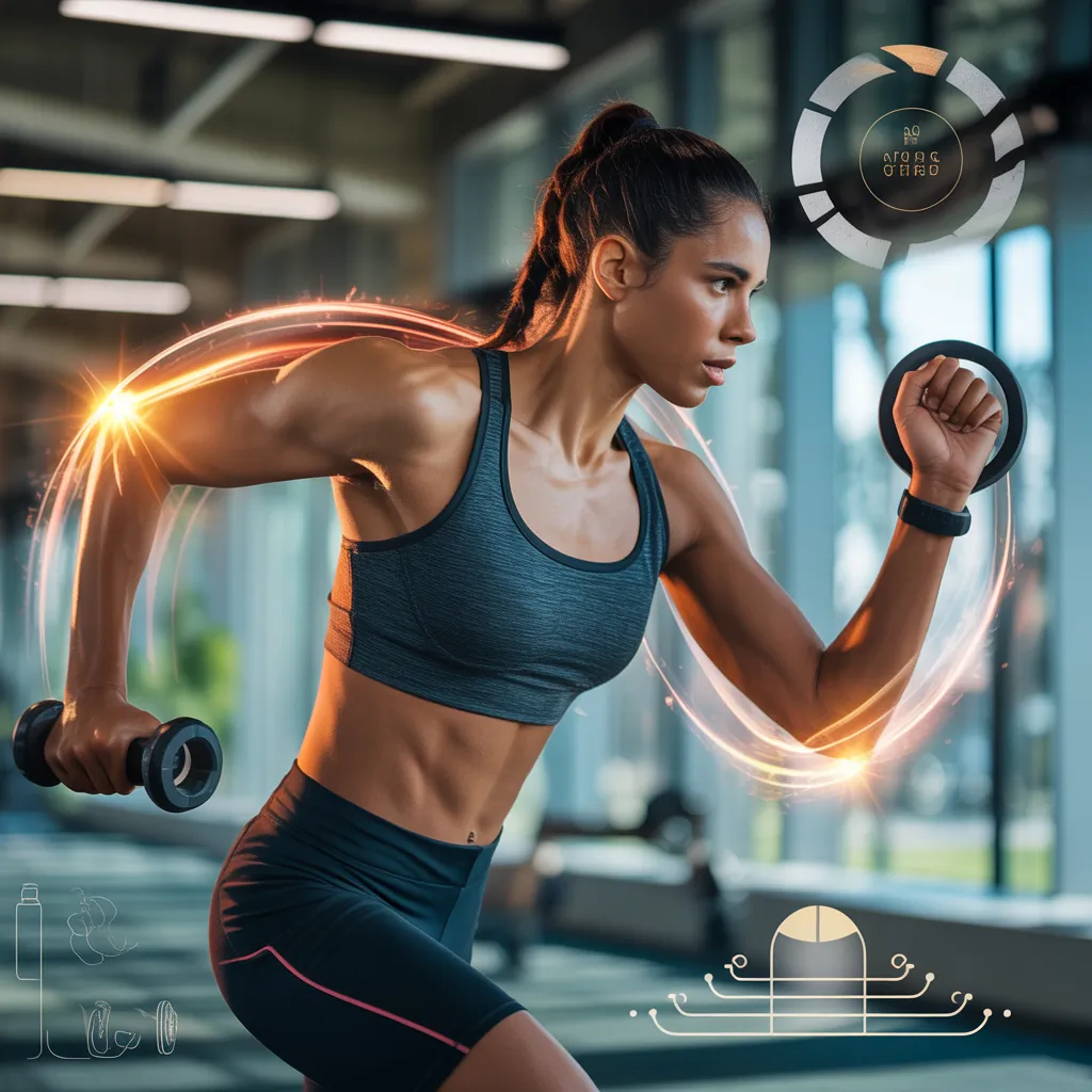 can i workout with a yeast infection