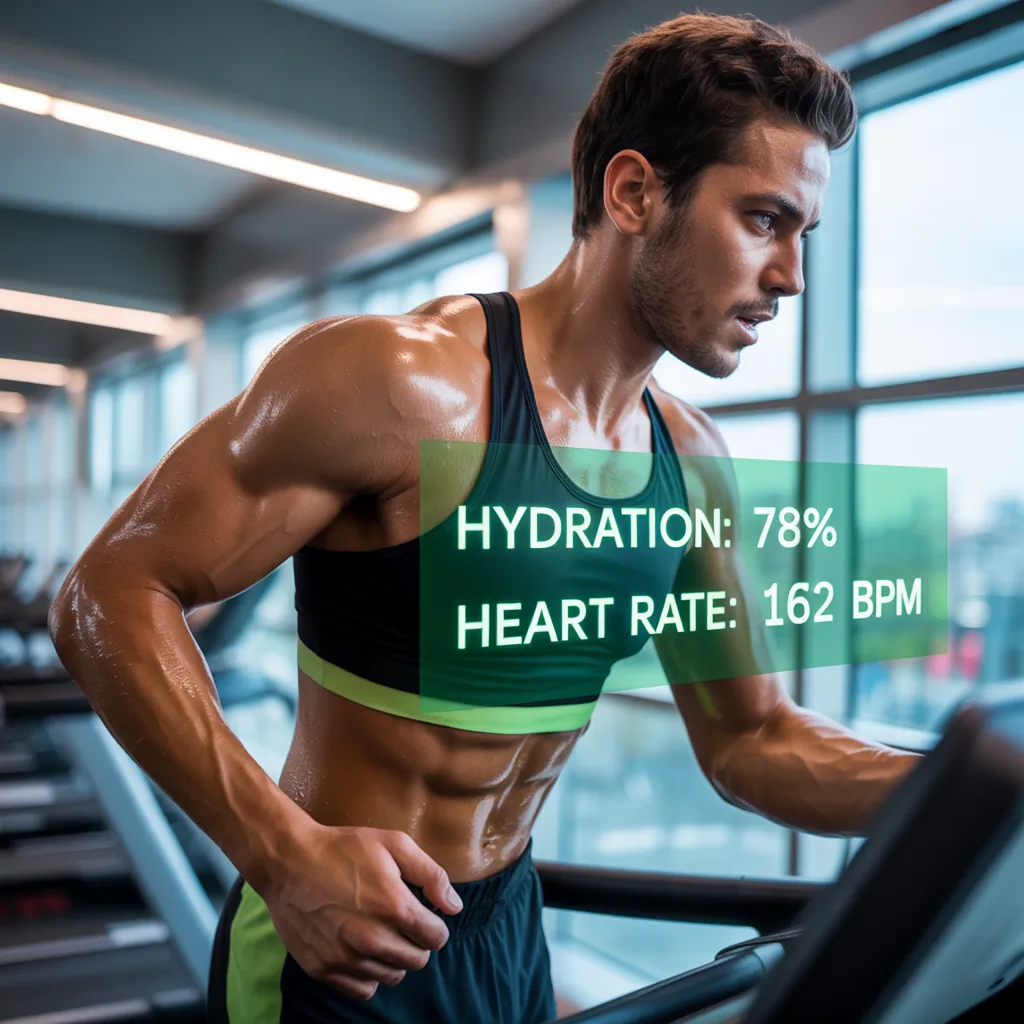 can i workout with a yeast infection