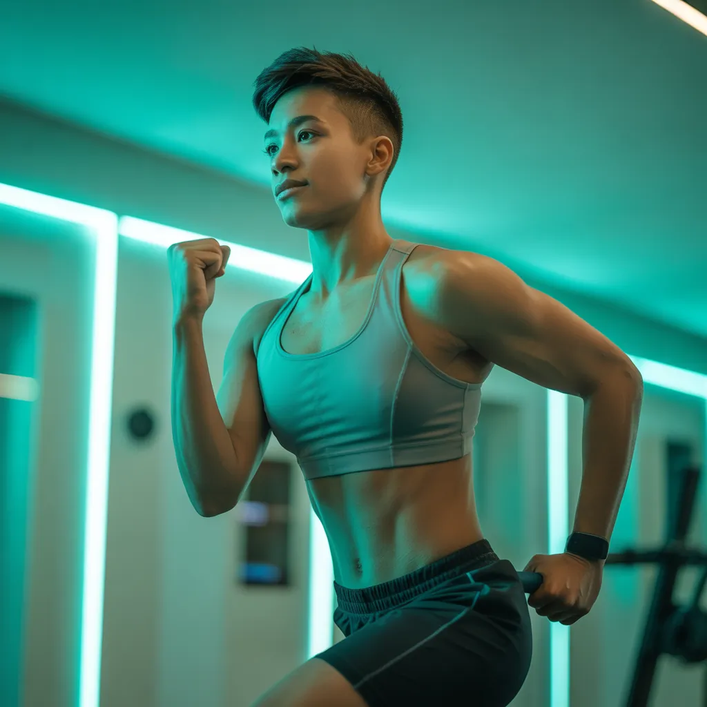 can i workout with costochondritis