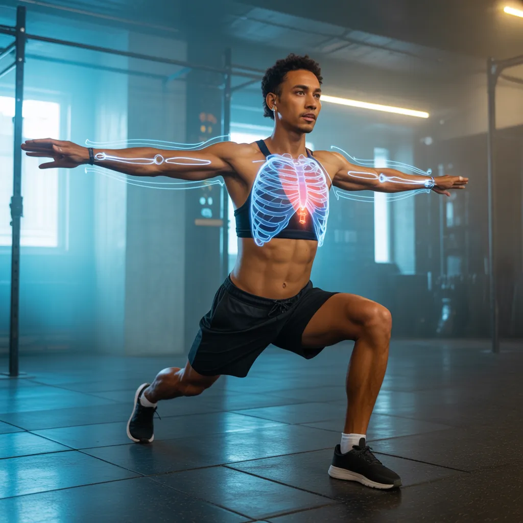 can i workout with costochondritis