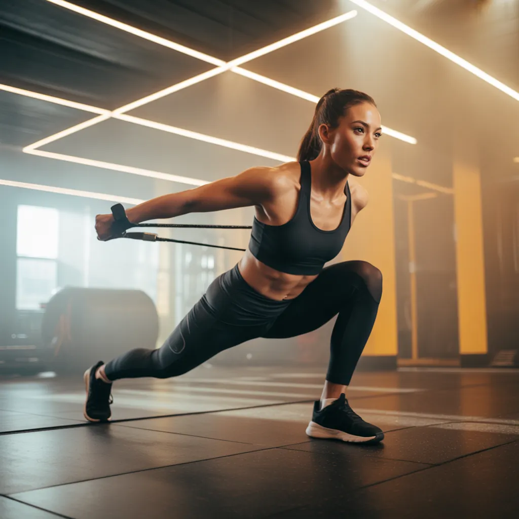 can i workout with costochondritis