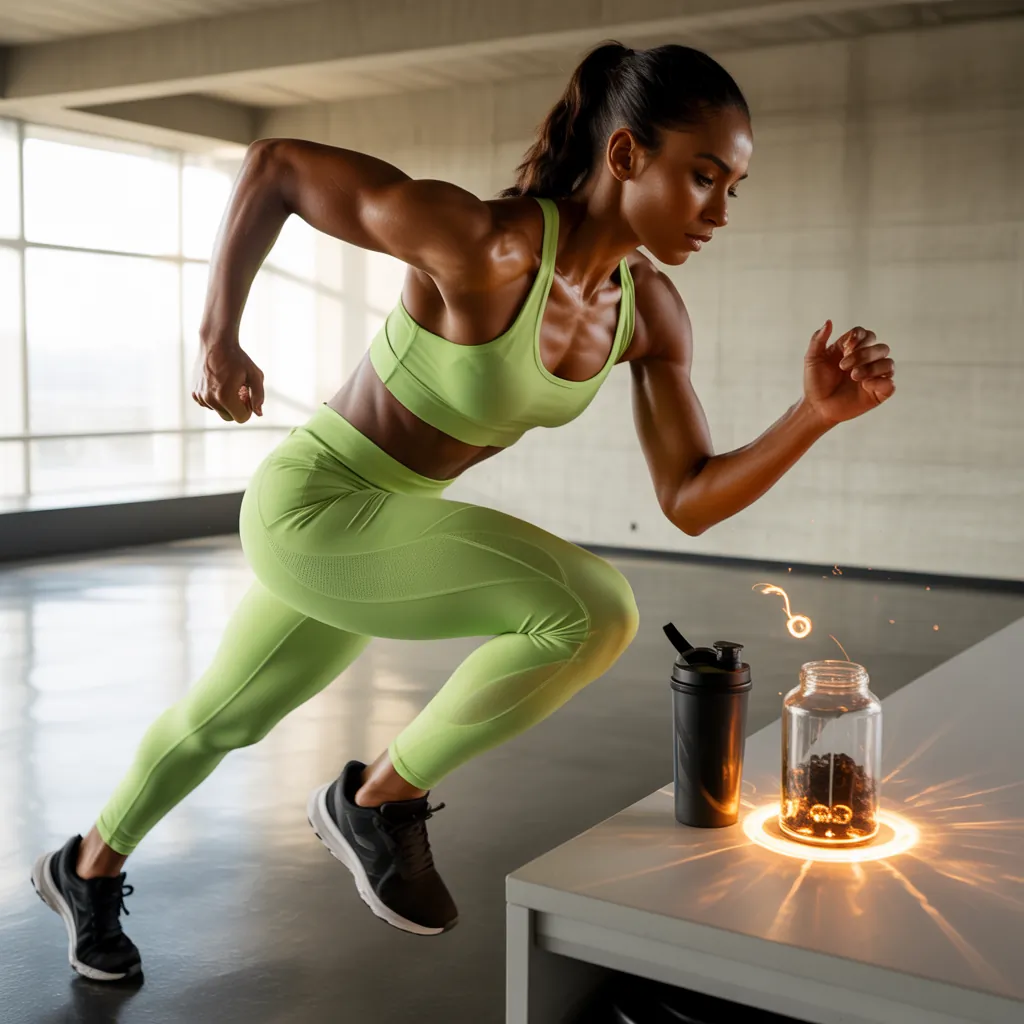 can we take shilajit after workout