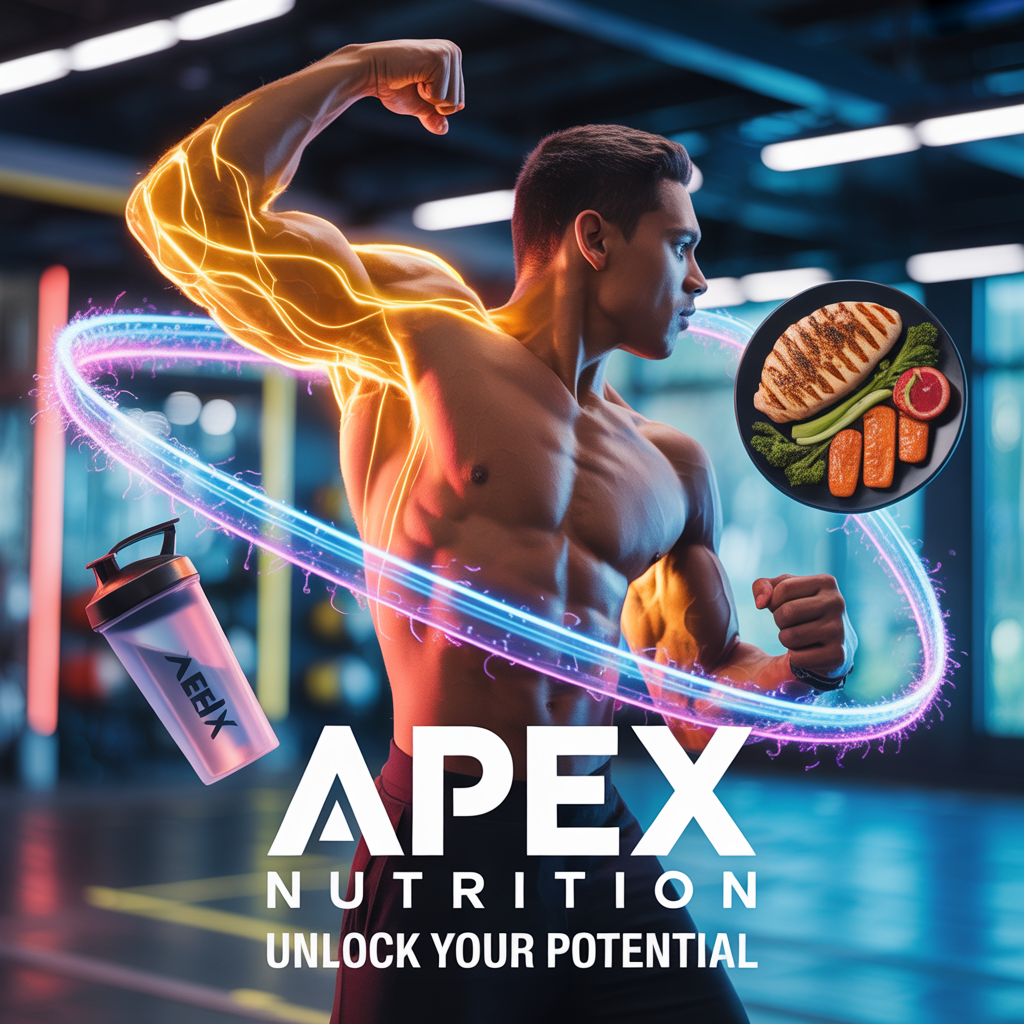 can you gain muscle just by eating protein
