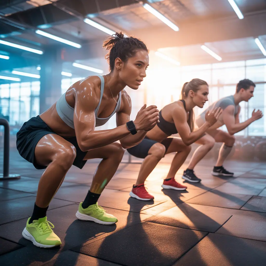 can you really lose weight with a 7 minute workout