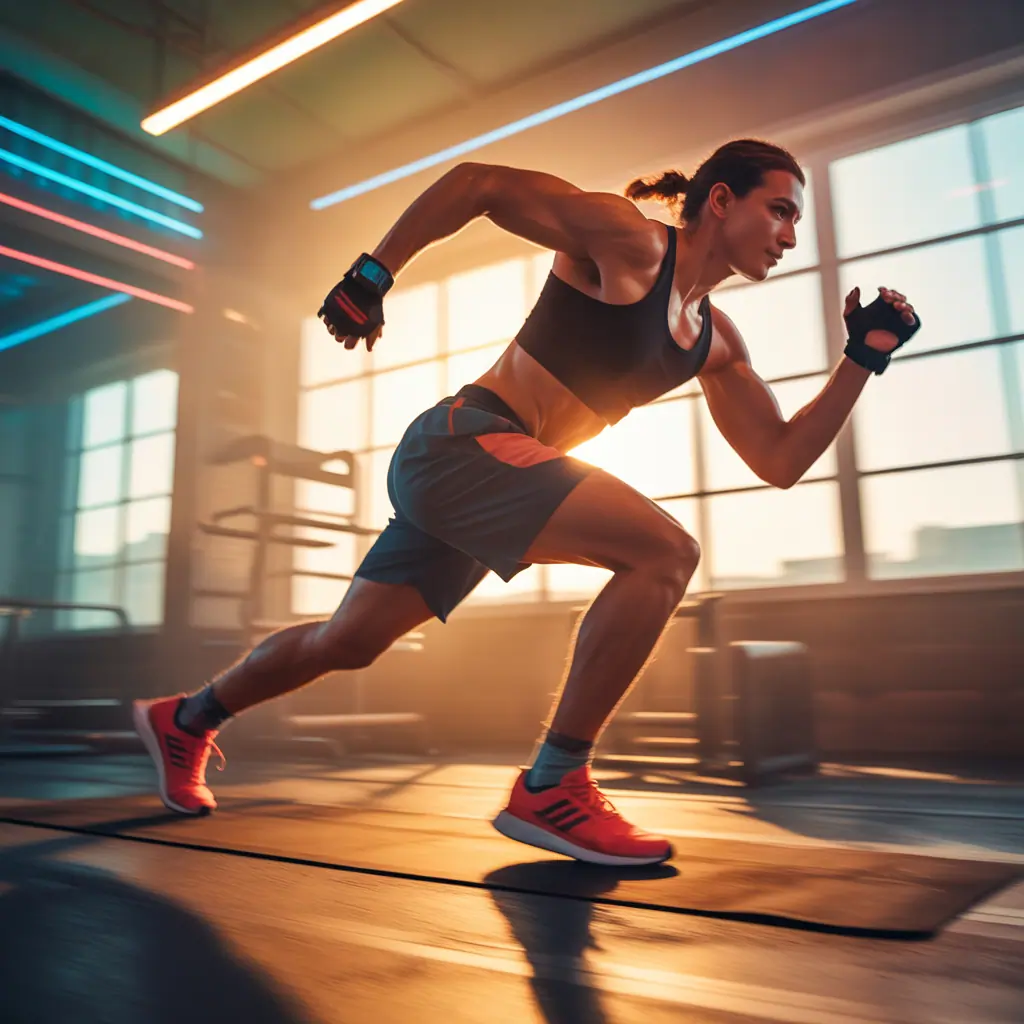 can you really lose weight with a 7 minute workout