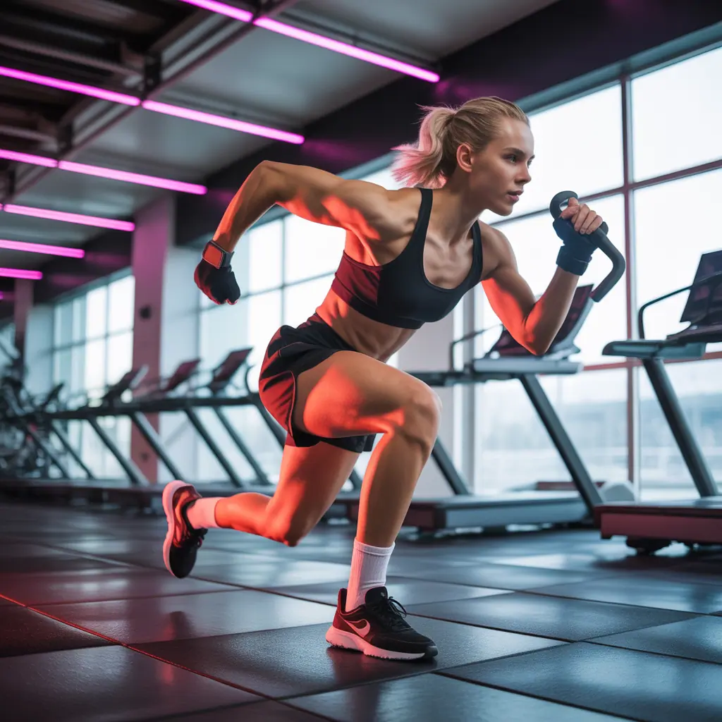 can you really lose weight with a 7 minute workout