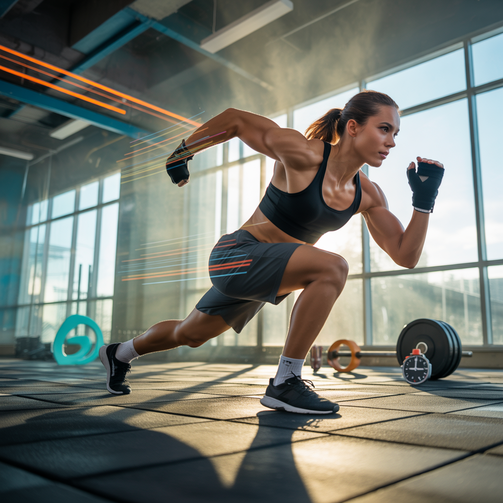 can you really lose weight with a 7 minute workout