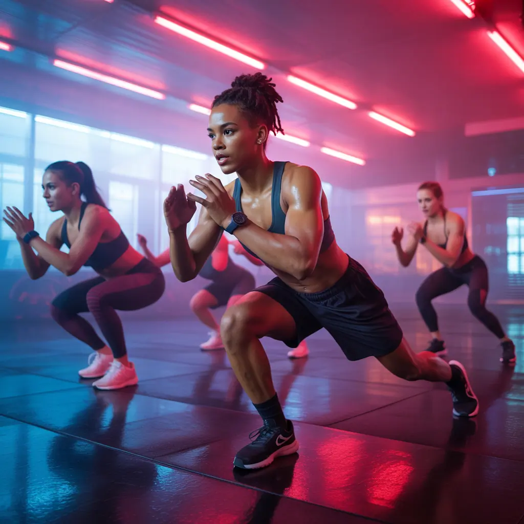 can you really lose weight with a 7 minute workout