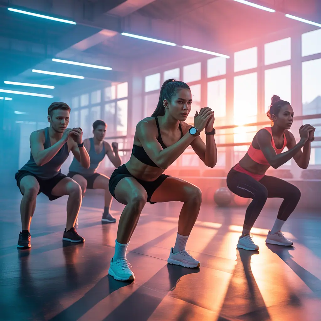 can you really lose weight with a 7 minute workout