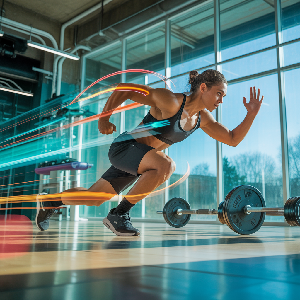 can you really lose weight with a 7 minute workout