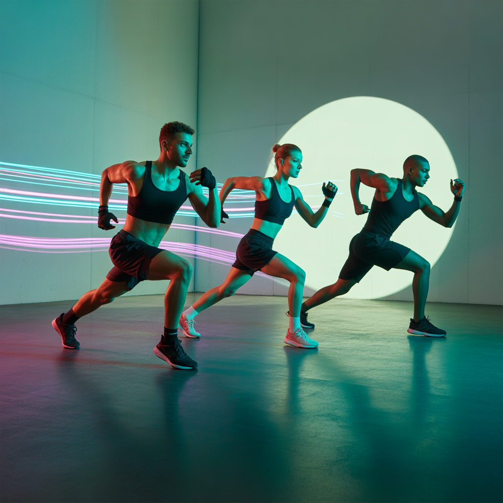 can you really lose weight with a 7 minute workout