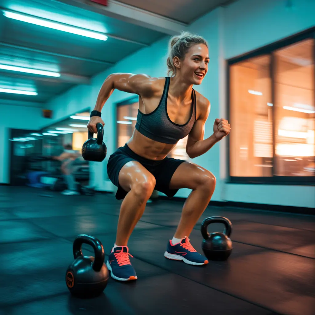 can you really lose weight with a 7 minute workout