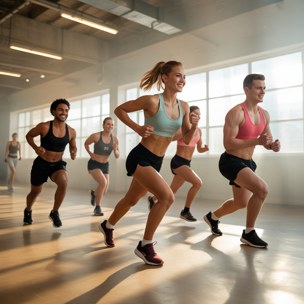 can you really lose weight with a 7 minute workout