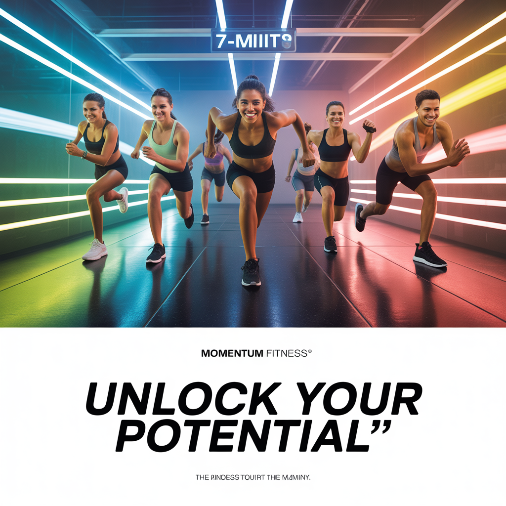can you really lose weight with a 7 minute workout