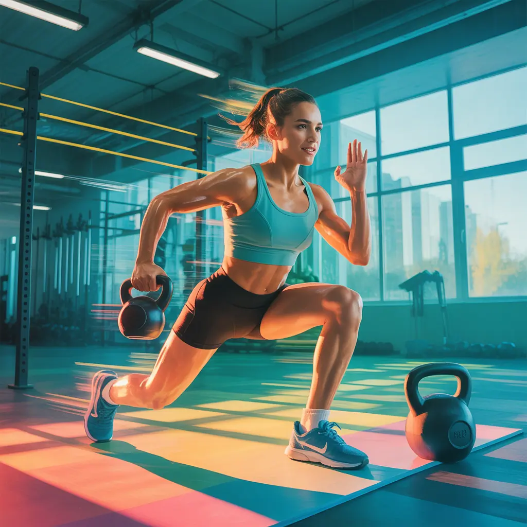 can you really lose weight with a 7 minute workout