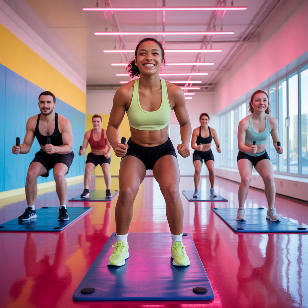 can you really lose weight with a 7 minute workout