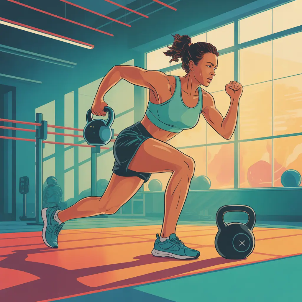 can you really lose weight with a 7 minute workout