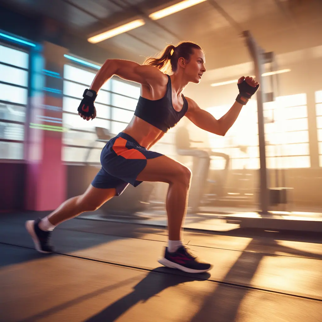 can you really lose weight with a 7 minute workout