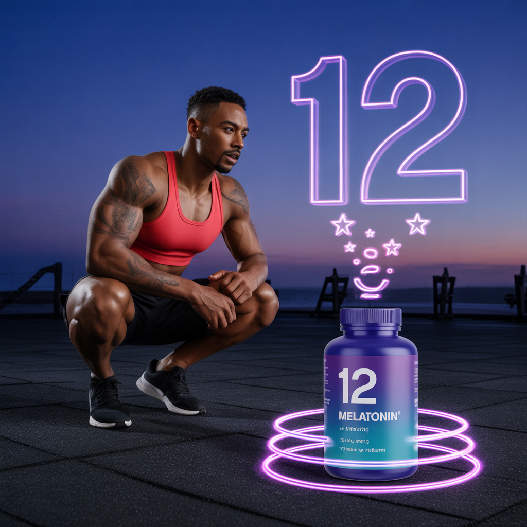 can you take melatonin after pre workout 12 tips to help you sleep