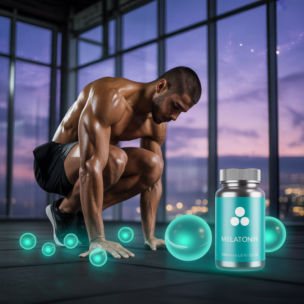 can you take melatonin after pre workout 12 tips to help you sleep