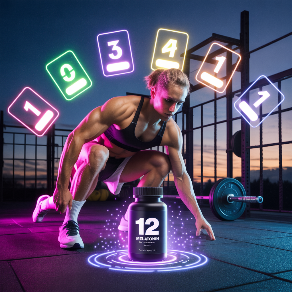 can you take melatonin after pre workout 12 tips to help you sleep
