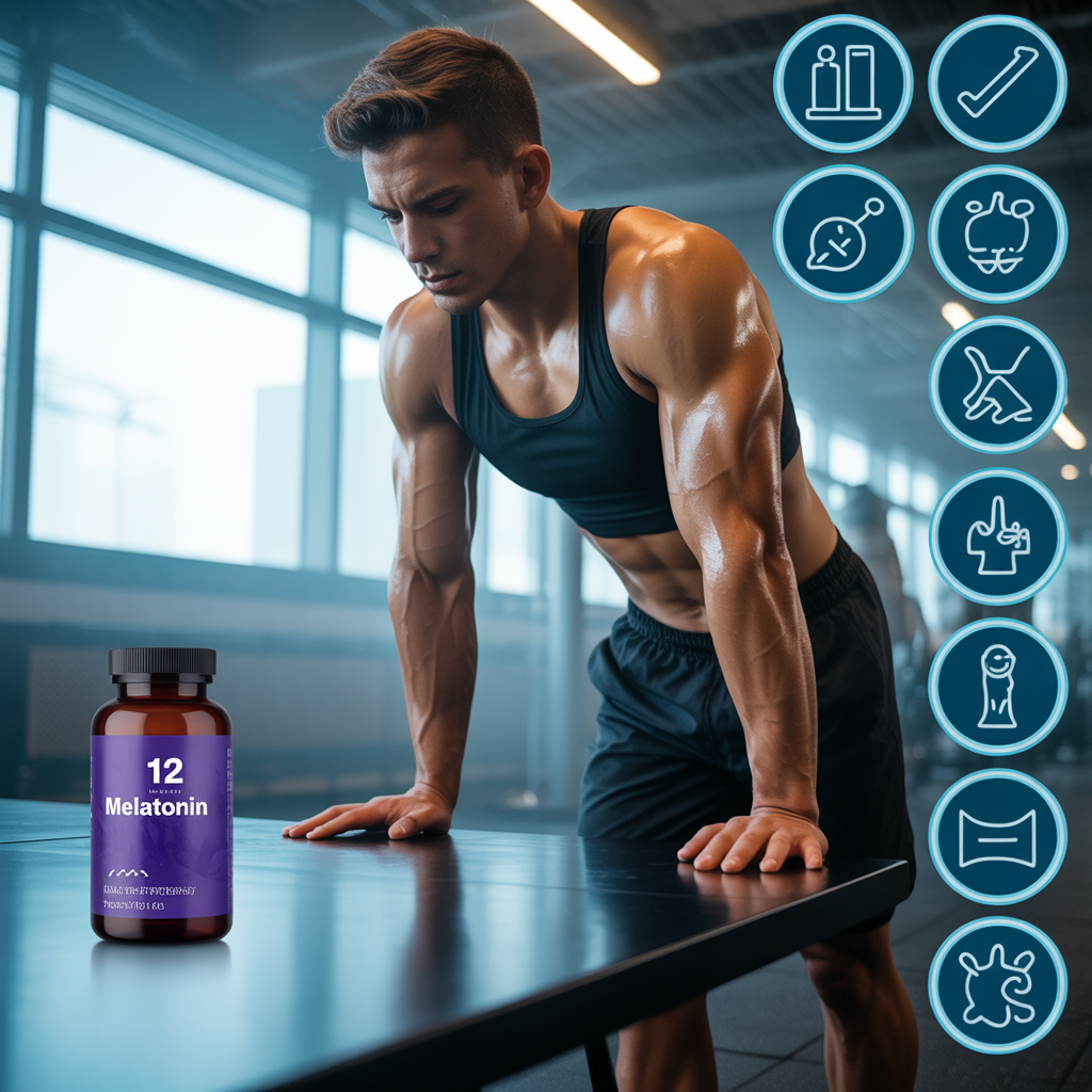 can you take melatonin after pre workout 12 tips to help you sleep