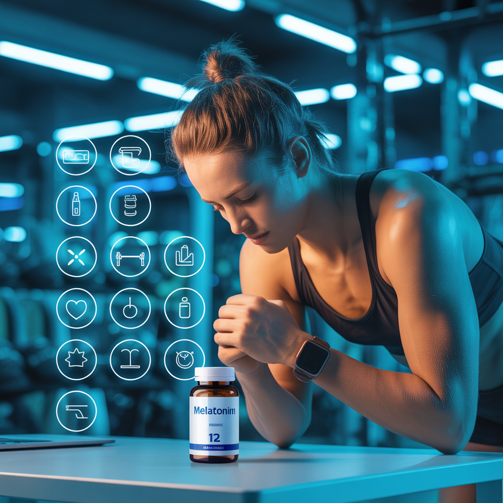 can you take melatonin after pre workout 12 tips to help you sleep