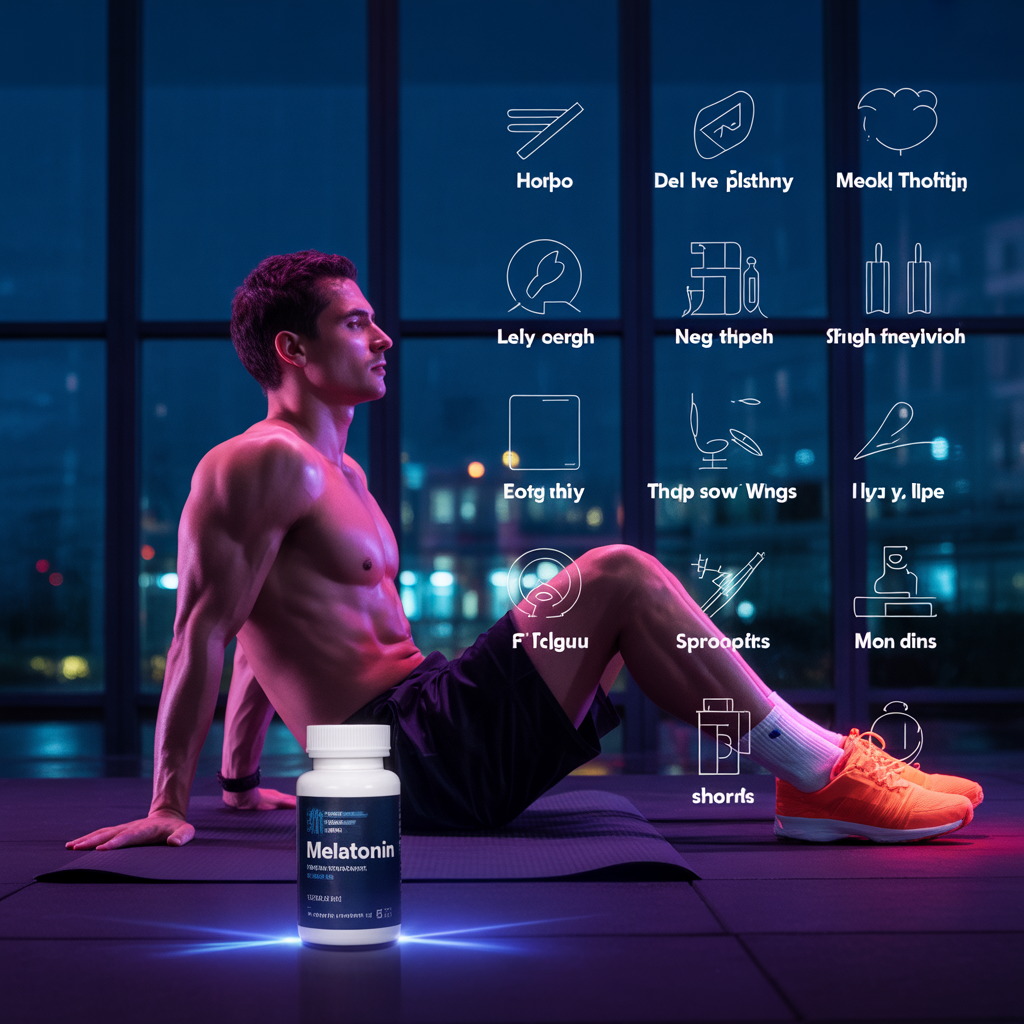 can you take melatonin after pre workout 12 tips to help you sleep