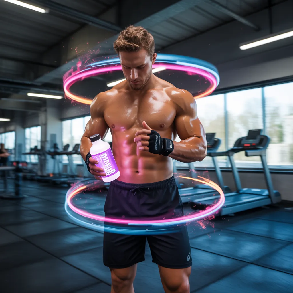 can you take preworkout and not workout