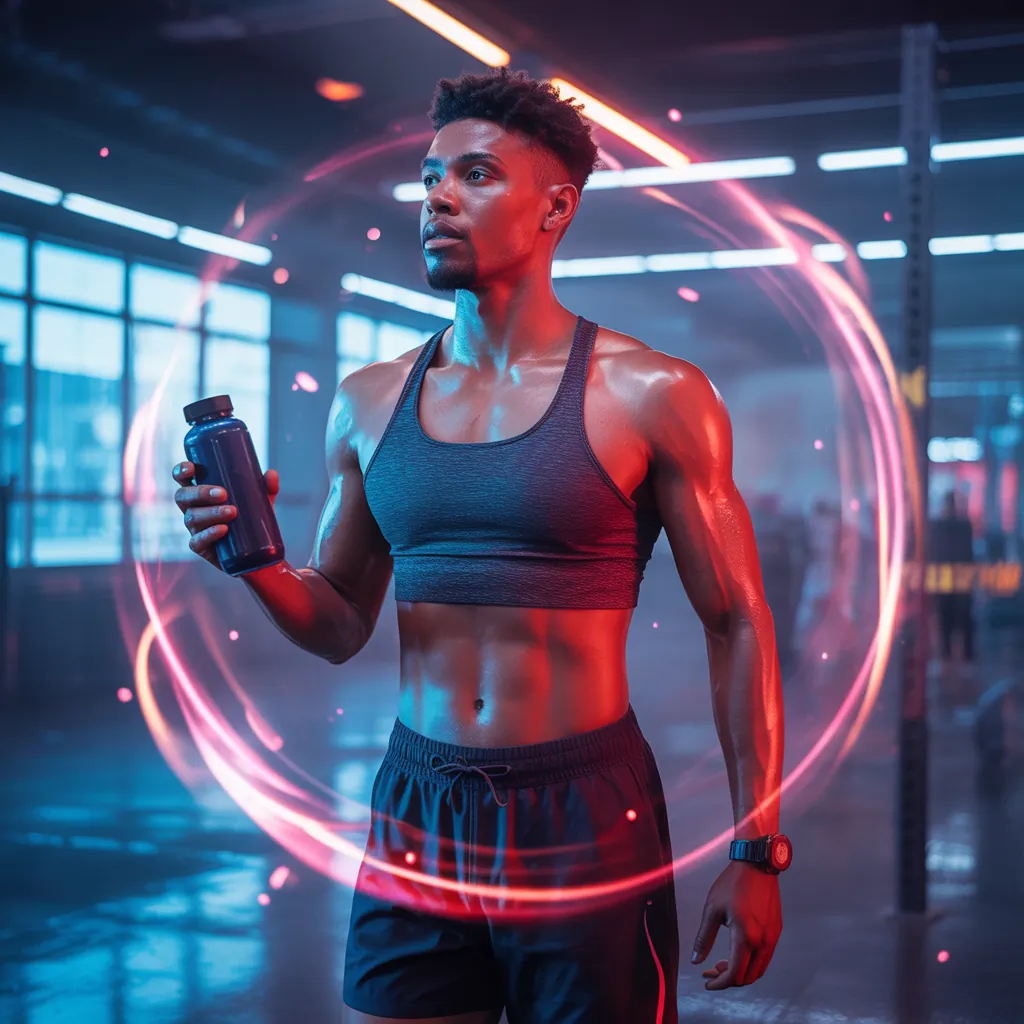 can you take preworkout and not workout