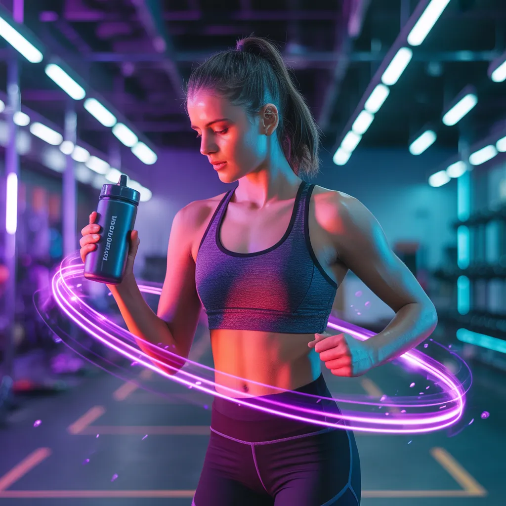 can you take preworkout and not workout