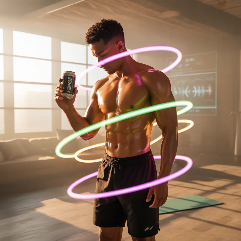 can you take preworkout and not workout