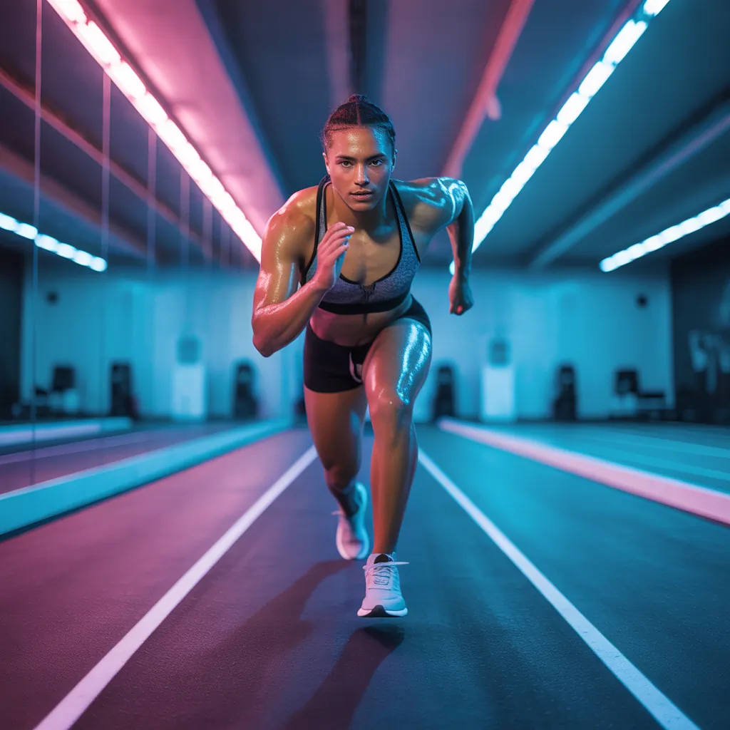 can you workout after a brazilian wax