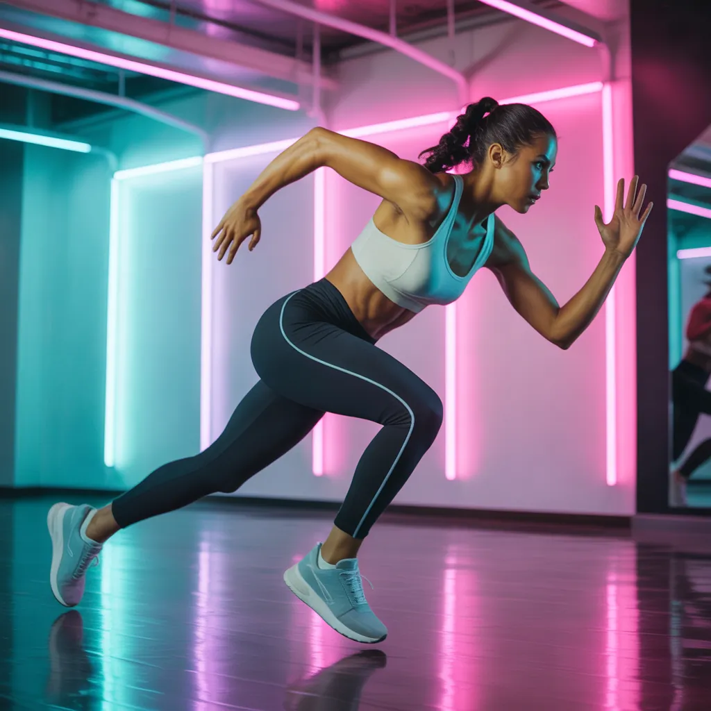 can you workout after a brazilian wax