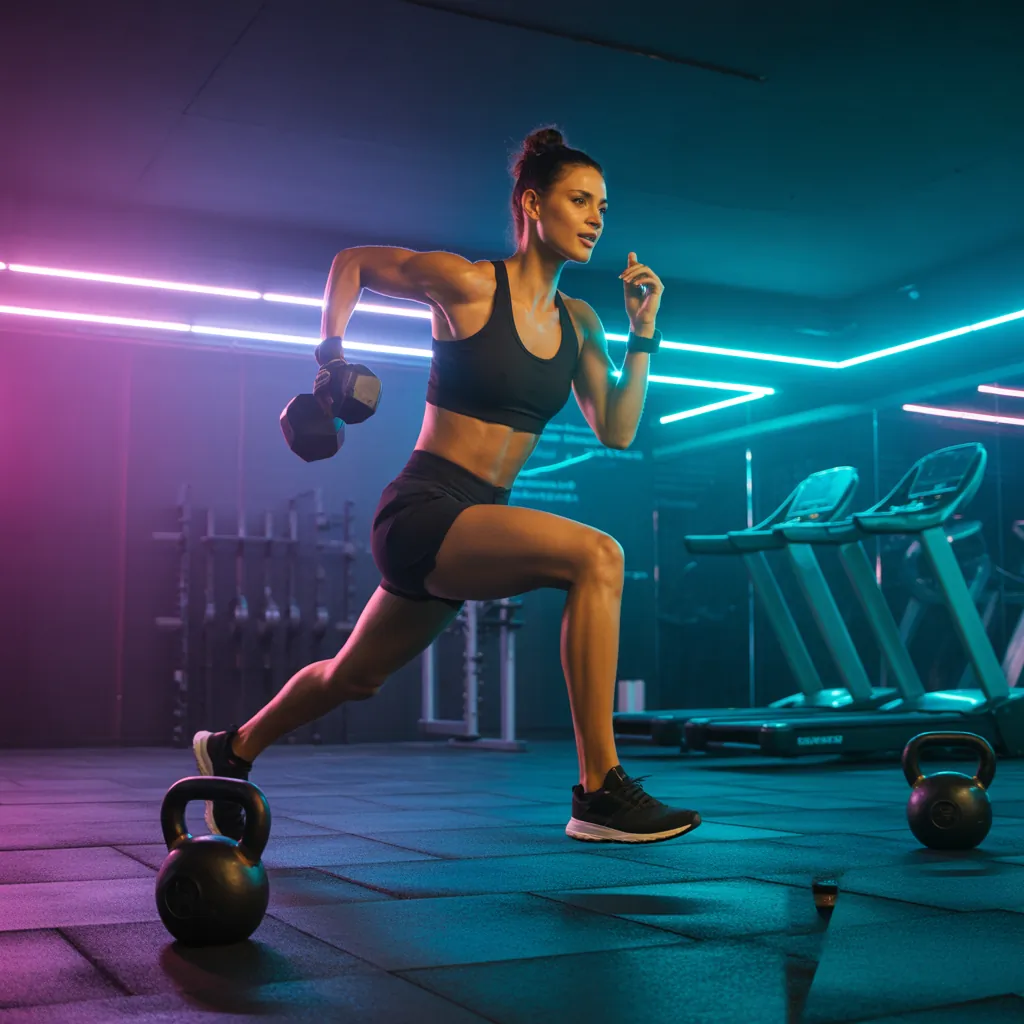 can you workout after a brazilian wax