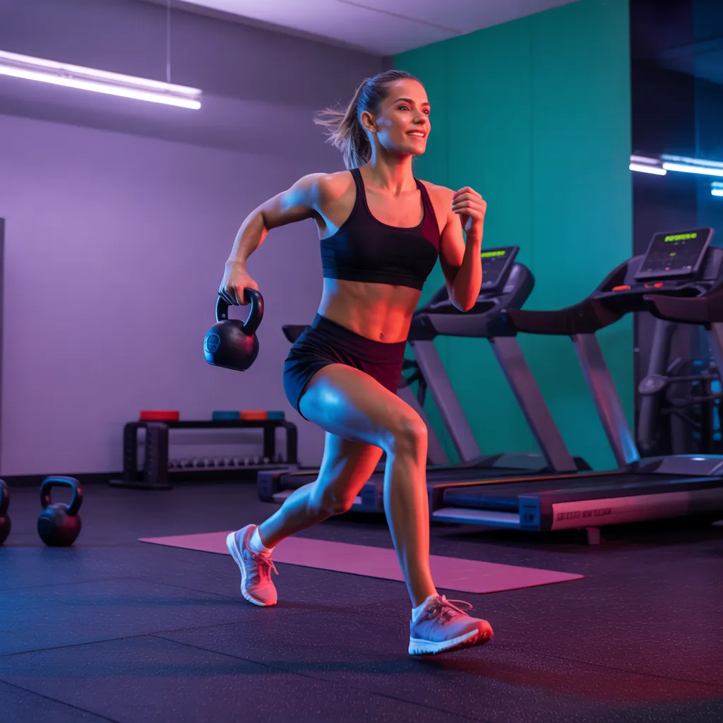 can you workout after a brazilian wax