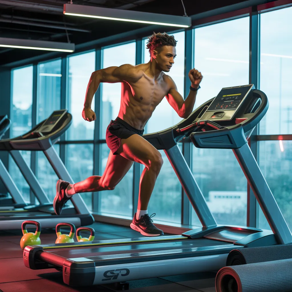 can you workout after a brazilian wax