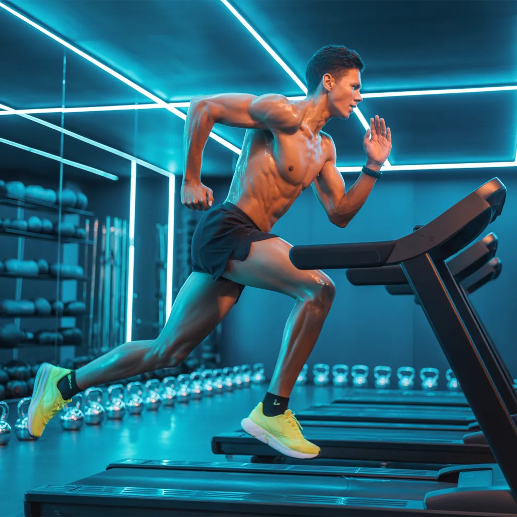 can you workout after a brazilian wax