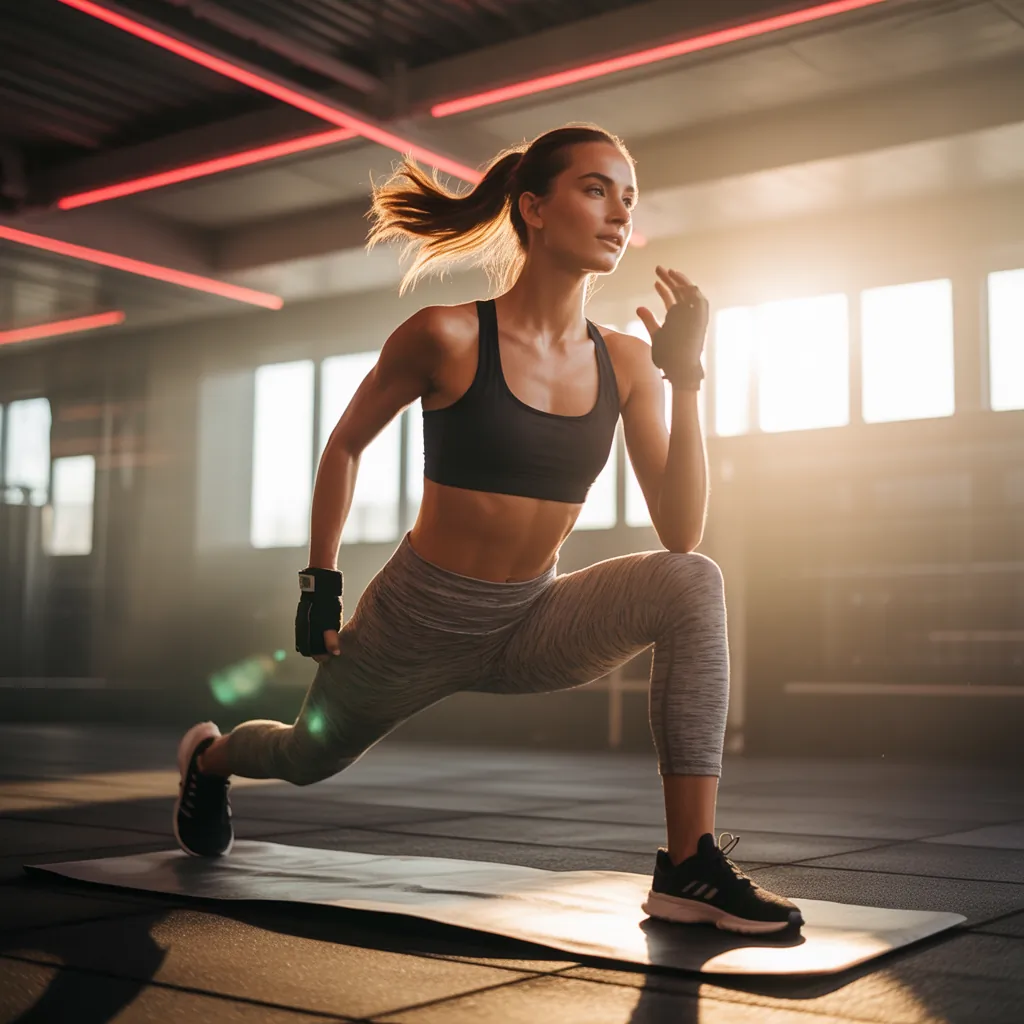 can you workout after a chemical peel