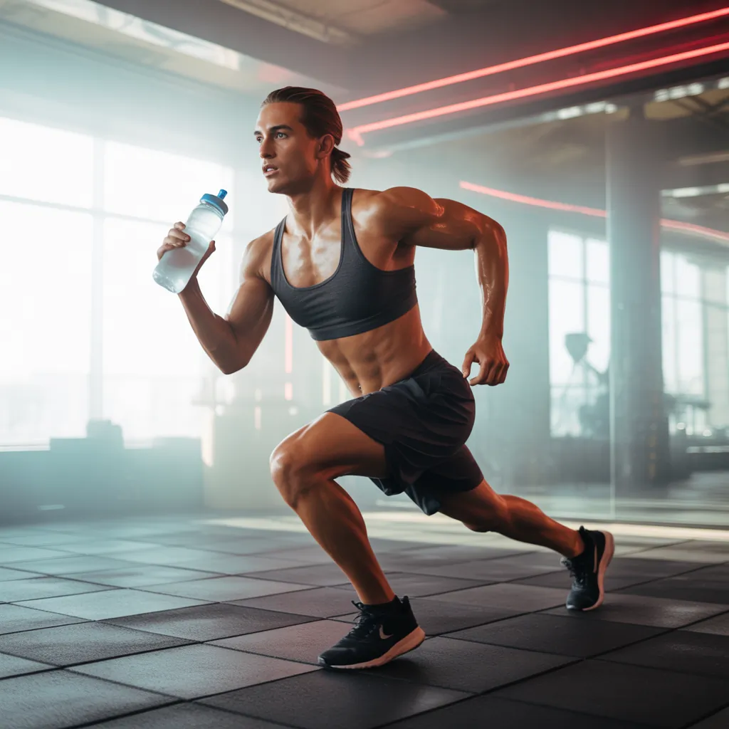 can you workout after a chemical peel