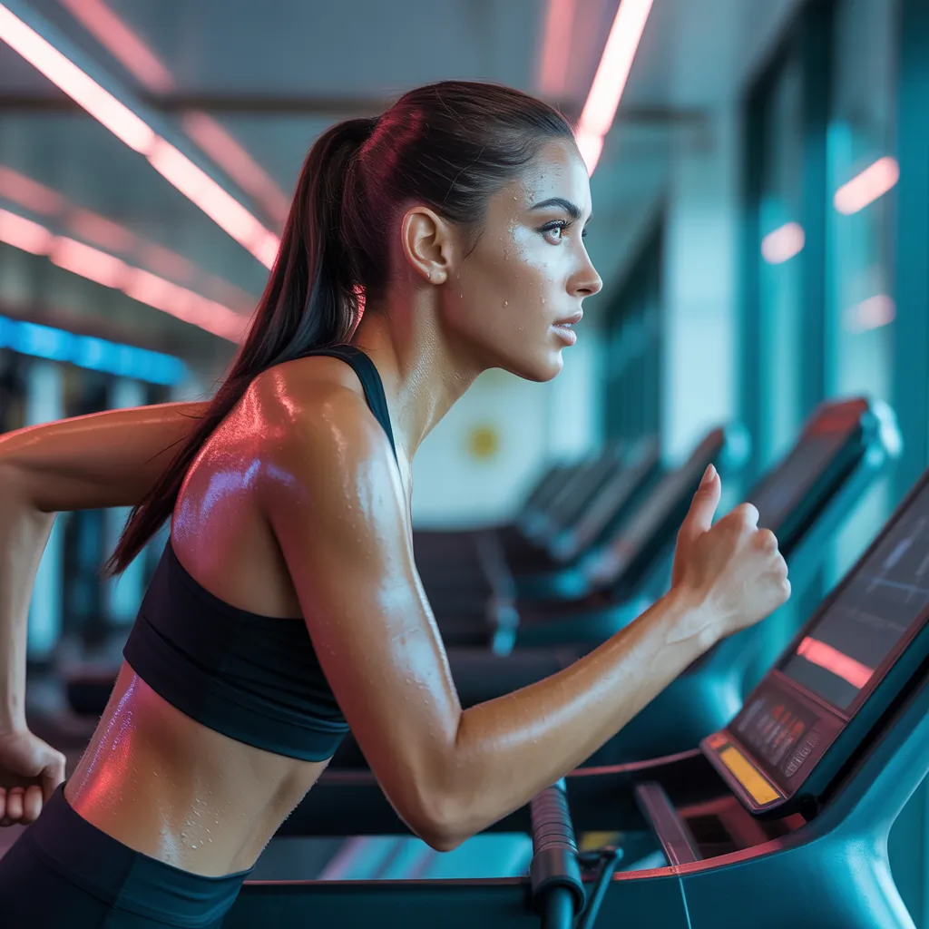 can you workout after a chemical peel