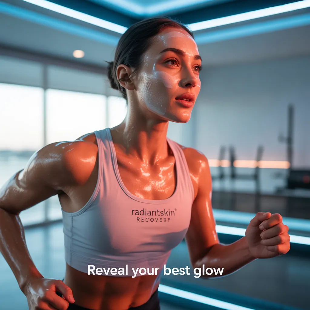 can you workout after a chemical peel
