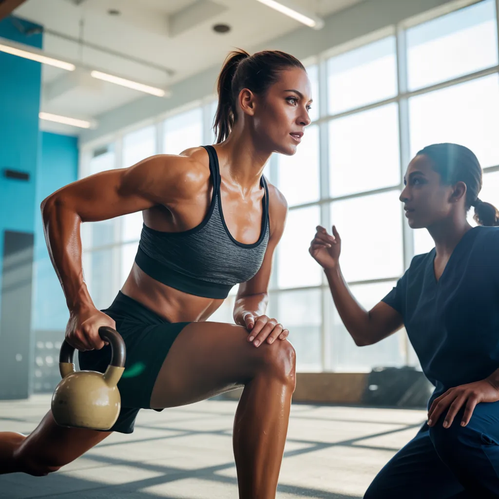 can you workout after a colonoscopy