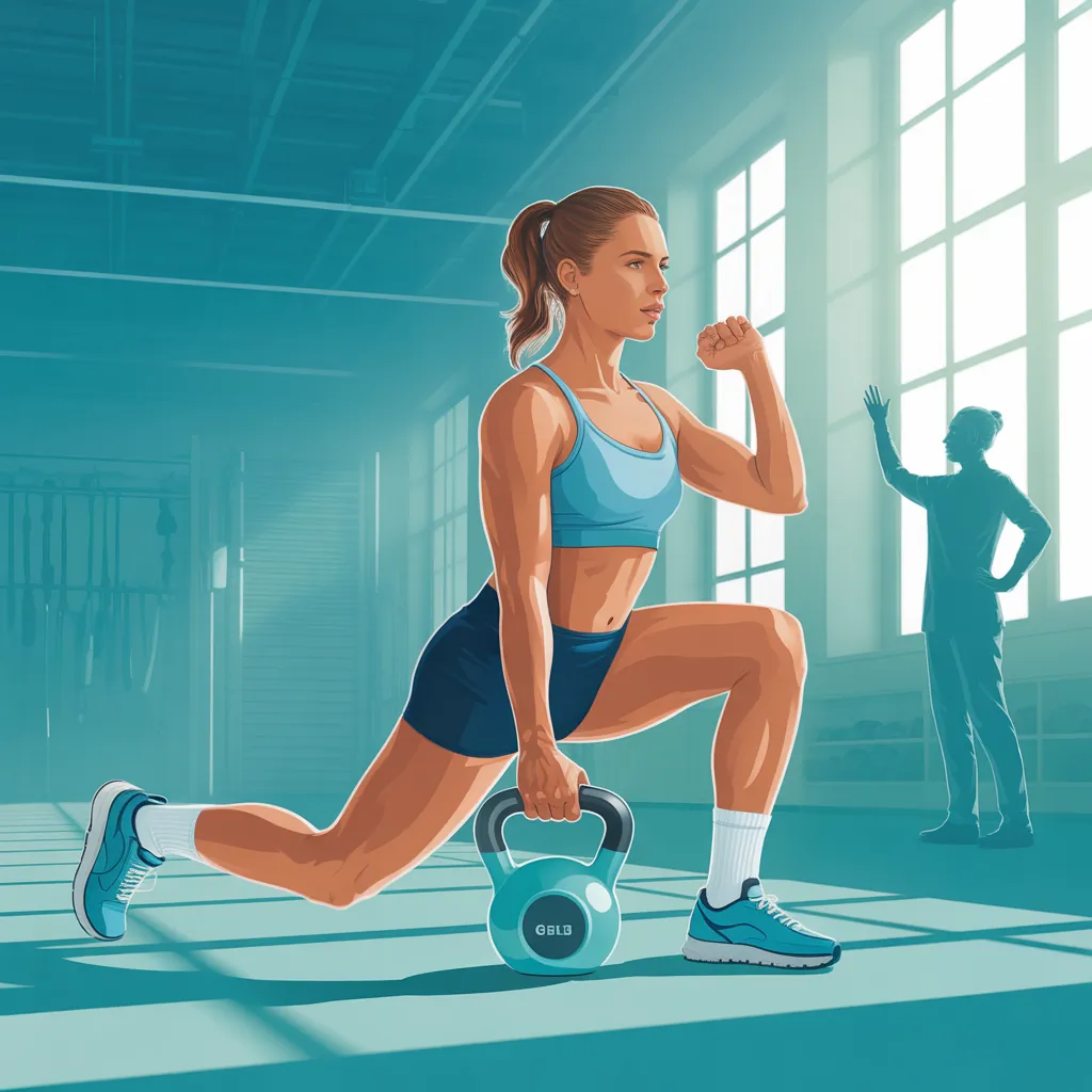 can you workout after a colonoscopy